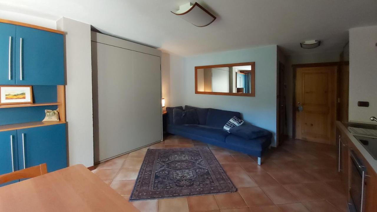 Mont Blanc Apartment Morgex Kültér fotó