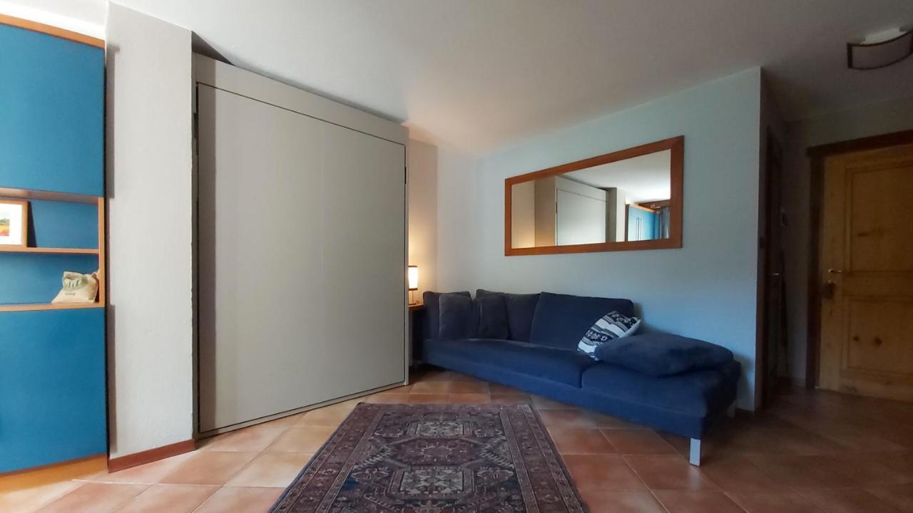 Mont Blanc Apartment Morgex Kültér fotó