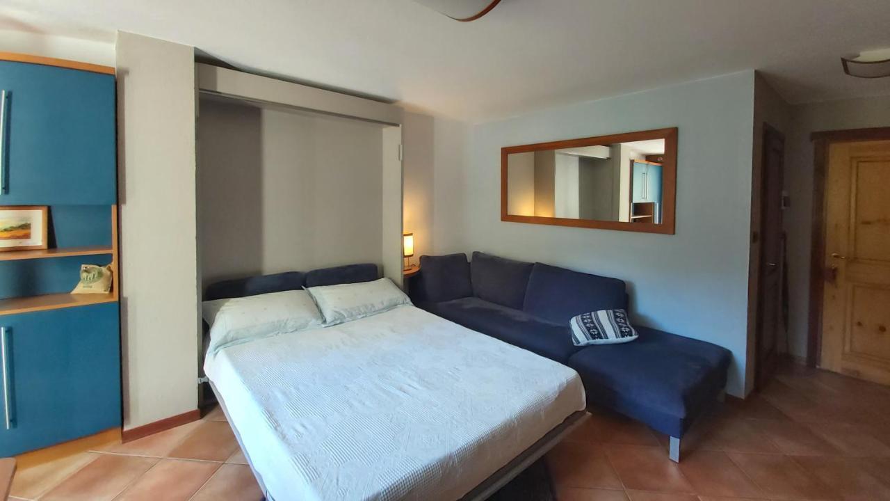 Mont Blanc Apartment Morgex Kültér fotó