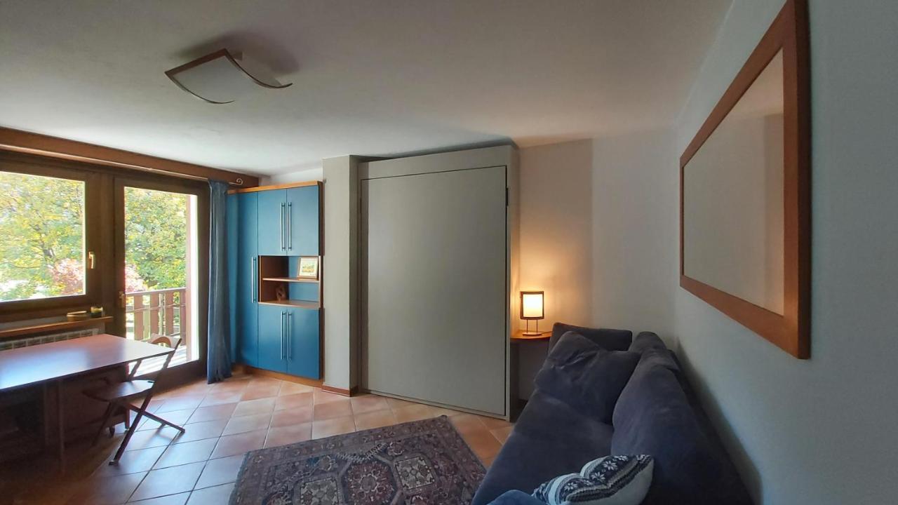 Mont Blanc Apartment Morgex Kültér fotó